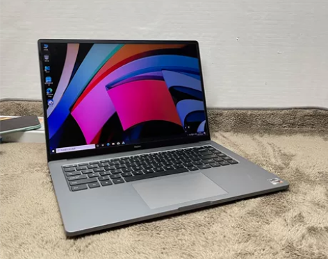 红米15寸笔记本锐龙版,Redmi Boo...