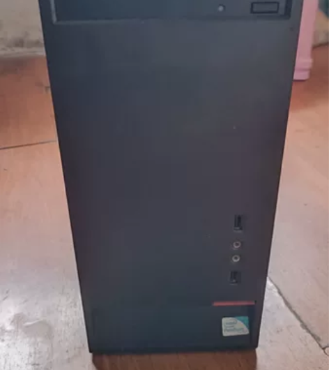 联想电脑主机 感兴趣的话点“我想要”和我私...