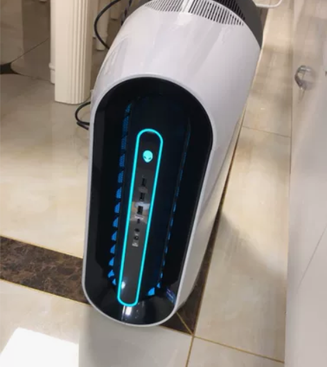 出外星人r12台式电脑 仅本地自提仅本地自...