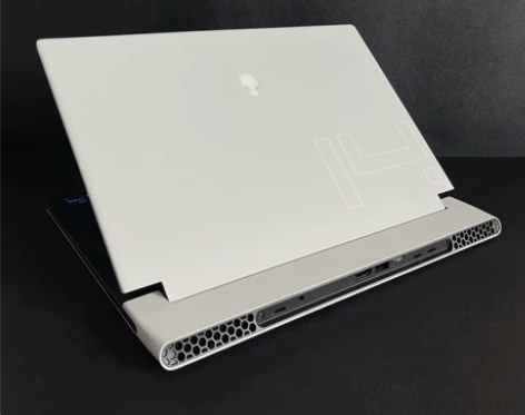 国行外星人X14轻薄笔记本全新未拆封全国联...