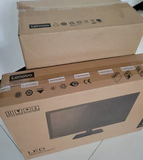 全新联想扬天T4900台式电脑，i5的处理...