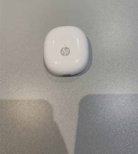 惠普蓝牙耳机 感兴趣的话点“我想要”和我私...