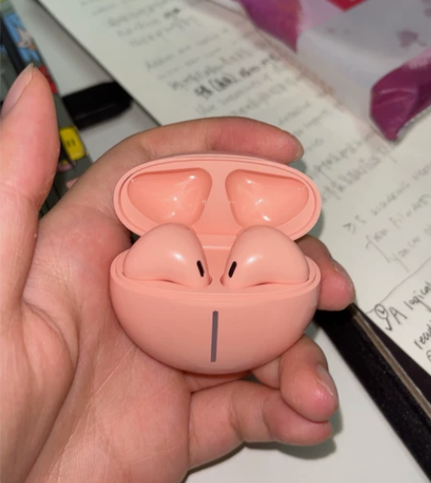 爱奇艺入耳式无线蓝牙耳机 全新未使用 爱奇...