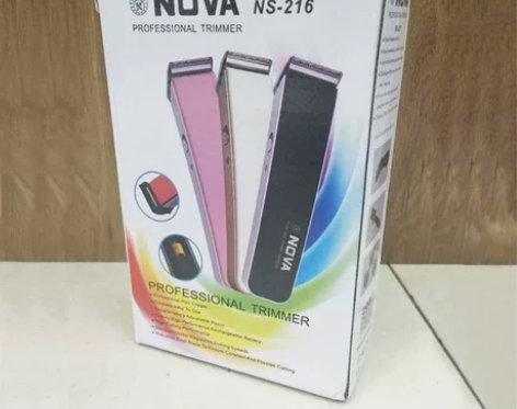 216理发器套装刀头充电式剪发器婴儿理发剪...