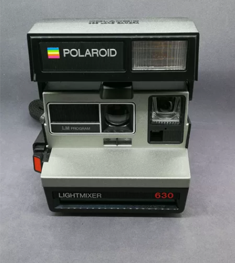 宝丽来 拍立得 Polaroid 630系...