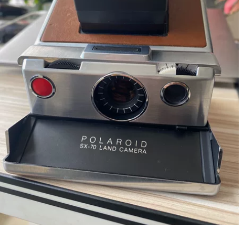 一次成像宝丽来拍立得相机polaroid ...