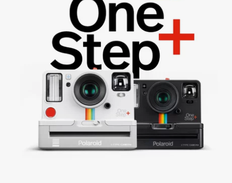 国行顺丰闪发Polaroid宝丽来相机On...