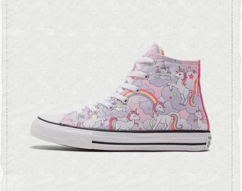 CONVERSE匡威官方All Star独...