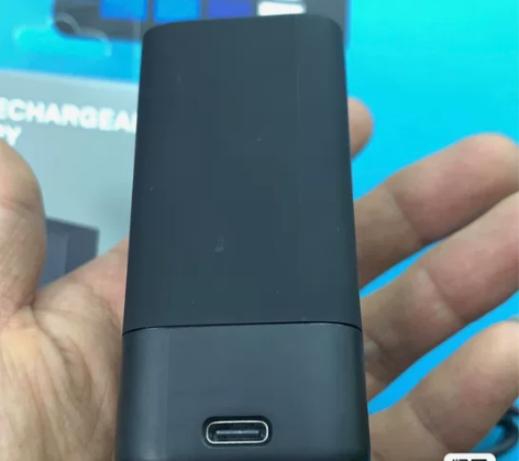 GoPro Max全景360相机原装充电器...