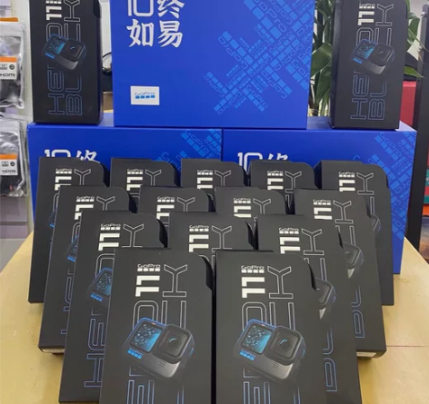 特价gopro11Gopro10国行全新未...