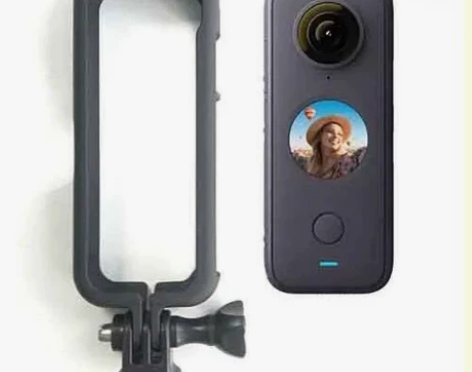 insta360 one X2相机保护壳边...