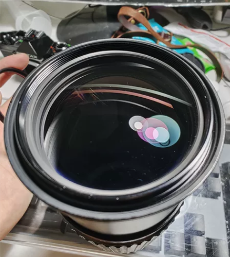 宾得pentax a 70-210 f4 ...