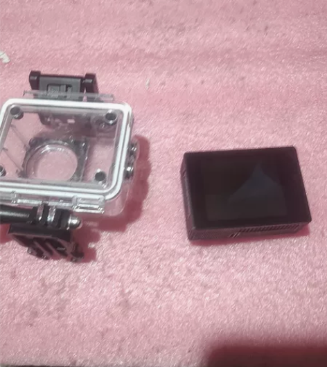 包邮4K运动摄像机浮潜防抖防水下照相机高清...