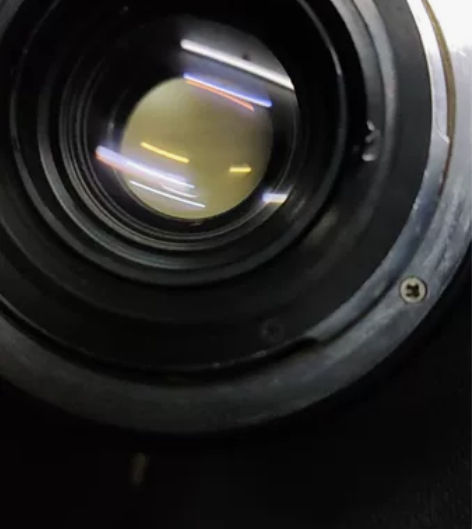 宾得pk口 28-135镜头 美德康手动头...