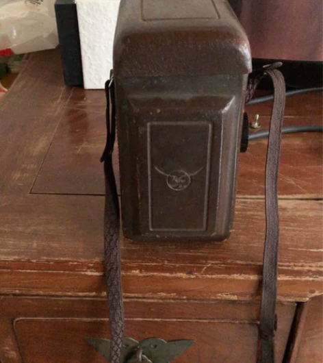 海鸥4B照相机 感兴趣的话点“我想要”和我...