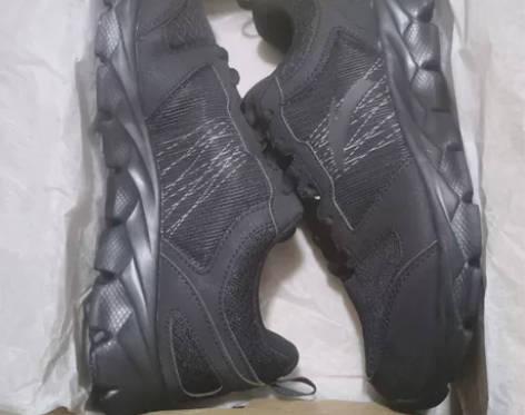 安踏男鞋运动鞋旗舰店2022春秋季新款防滑...