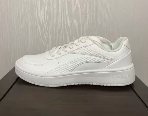 华晨宇心选李宁秋季低帮Superwave男...