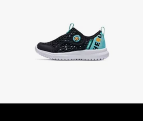 乔丹男童网鞋夏季新款透气 感兴趣的话点“我...