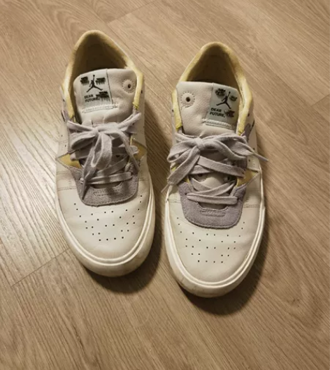 一般成色，AIR JORDAN SERIE...