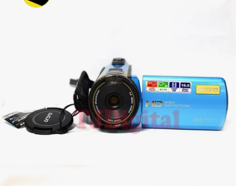 Ordro/欧达 HDV-Z5数码摄像机 ...