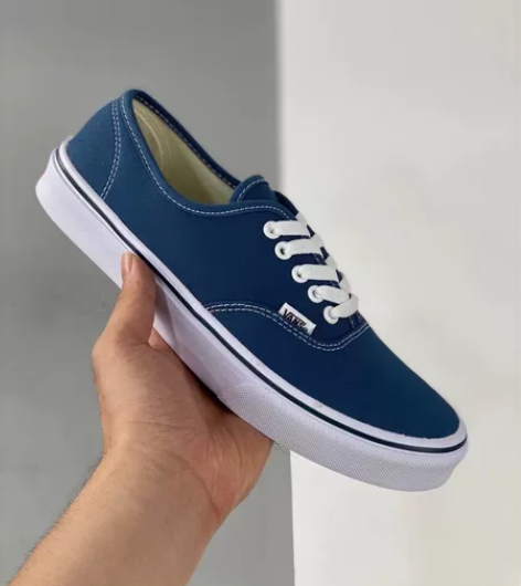 vans 万斯Vans Authentic...