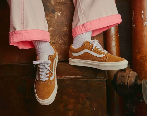 VANS 板鞋 感兴趣的话点“我想要”和我...