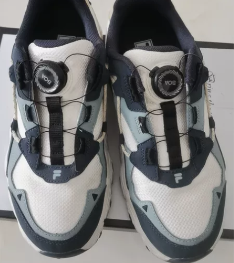 斐乐正品运动鞋39码基本新 感兴趣的话点“...