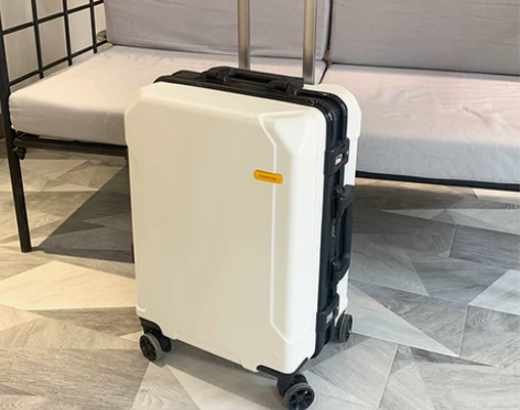 拉杆箱 拉杆箱箱子行李箱铝框万向轮旅行箱男...