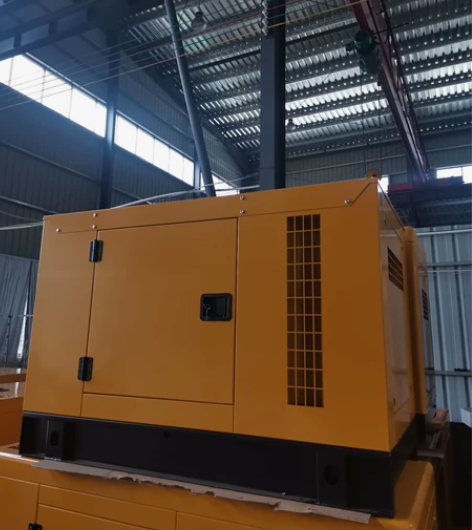 15千瓦静音箱 感兴趣的话点“我想要”和我...