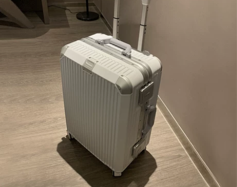 MIYO 旅行箱 感兴趣的话点“我想要”和...