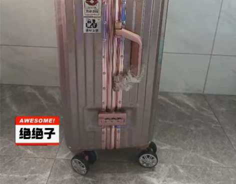 外交官  拉杆箱！或者爱华仕  新秀丽旅行...