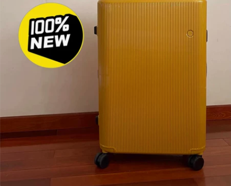 全新 ito拉杆行李箱20寸登机箱24寸旅...