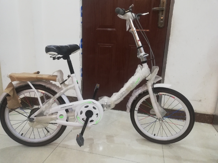 转行不做自行车行了，全部亏本清货，22寸全...