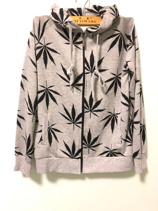 男女休闲卫衣外套夹克连帽非阿迪达斯耐克Ni...