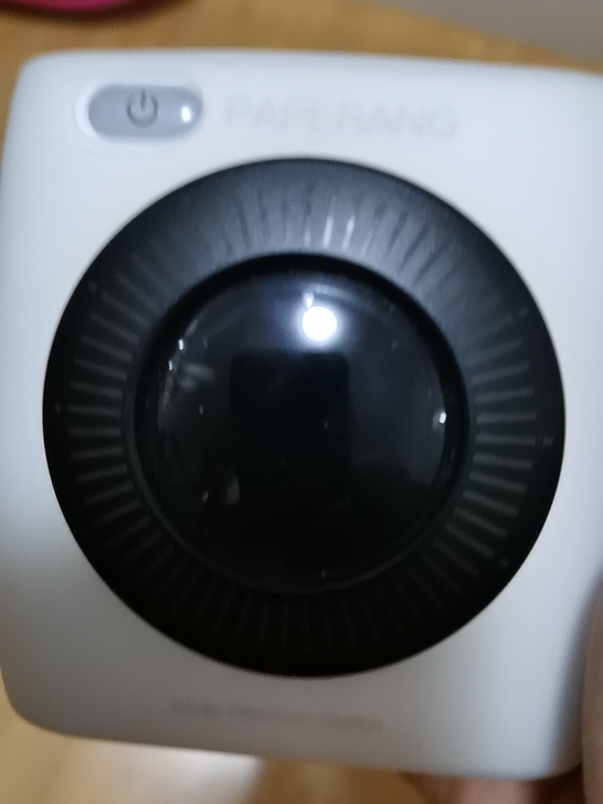 喵喵机P2,送纸,全新带盒,快递包邮,不用墨