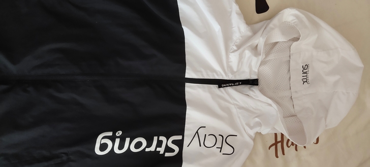 出一件正品特步##amp；ldquo；st...