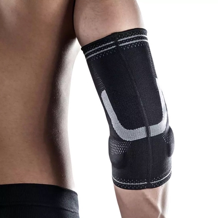 /LP150XT-精锐系列3D针织运动护肘...