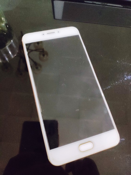 自用闲置手机 魅族MX6 3+32G 全...