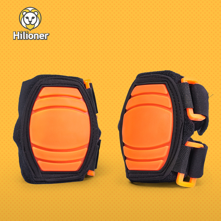 Hilioner/狮臣纪 护具