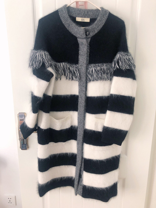 ZLL春秋初冬款毛衣外套韩版