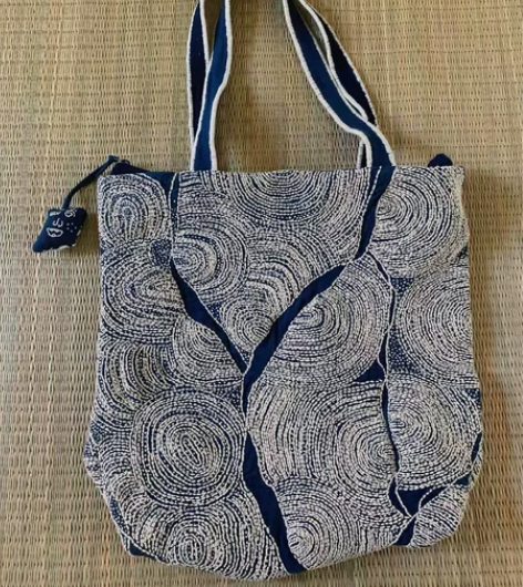 【出包】泰国Kasalong刺子素绣包 泰...