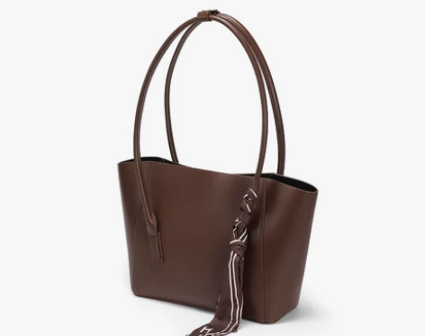 Somay托特包包2020新款潮秋冬大容量...