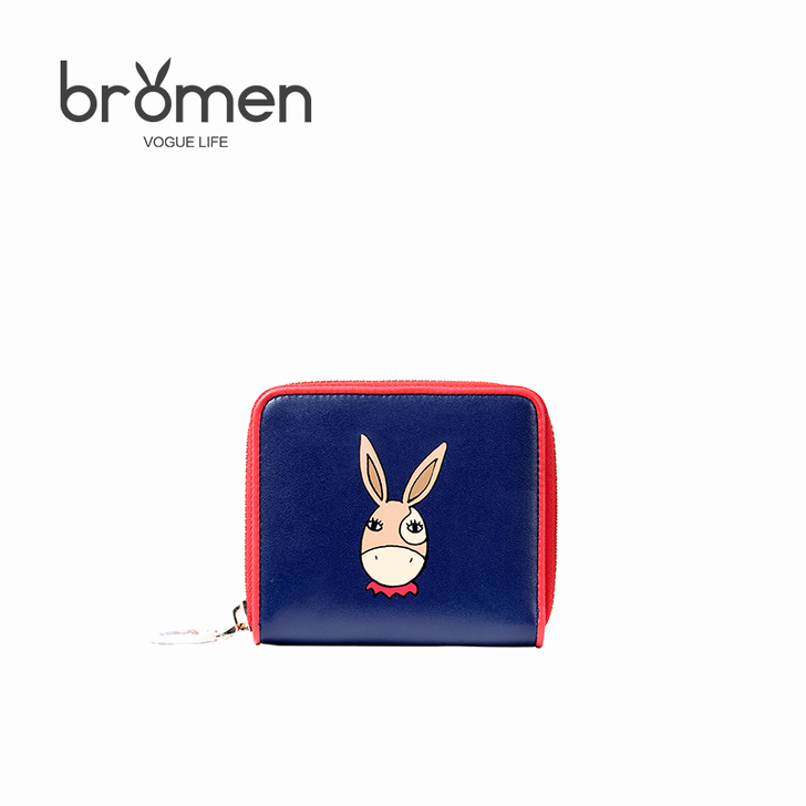 bromen bags/不莱玫 钱包