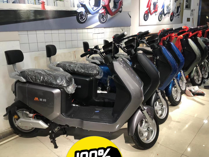 三亚全新新国标电动车，免上牌！！厂家批发价...