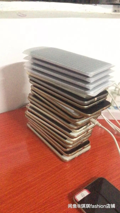 二手魅族,以前做微商。现在没有在做了 现在...