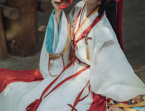 【只租】汉风吟妙上大全套 可拍神明少女，这...