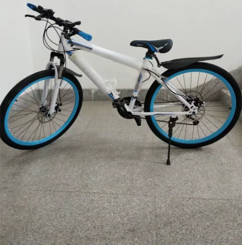 厂家直销山地车，天津出的，低配450，高配...