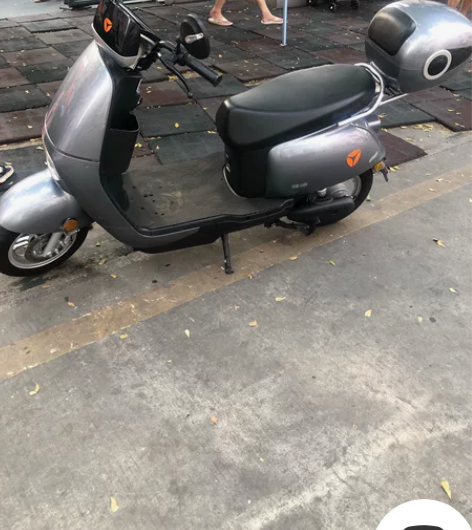 工作原因，现在才跑1000公里，现要转让一...