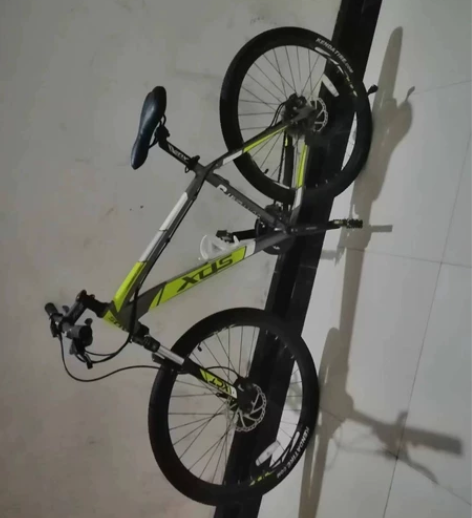 喜德盛山自行车逐日700  油刹 感兴趣的...