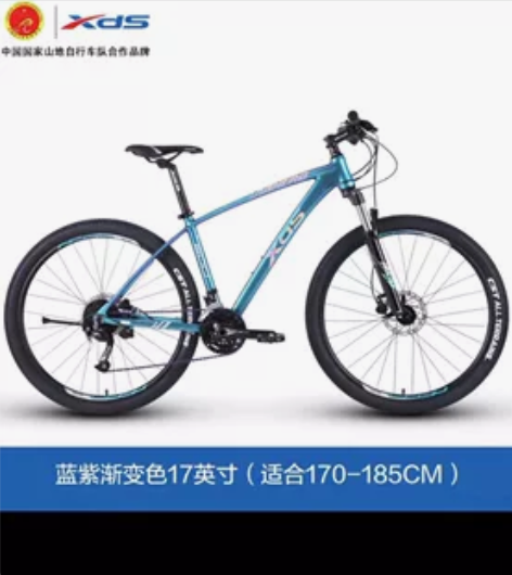 XDS喜德盛 英雄 逐日510和英雄600...